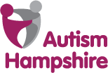 Autism Hants Logo
